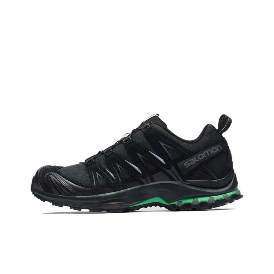 Salomon Shoes Xa Pro 3D - SALOMON XA PRO 3D Scarpe Outdoor