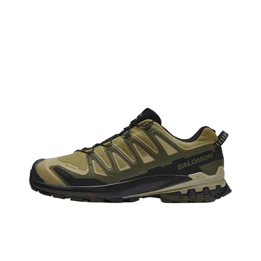 Salomon Shoes Xa Pro 3D - SALOMON XA Pro 3D V9 Scarpe