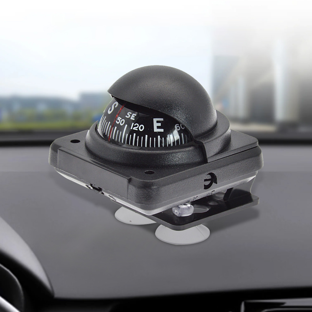 Bussola Magnetica LC 38B per A - Compass Lensatic recensione e prezzo
