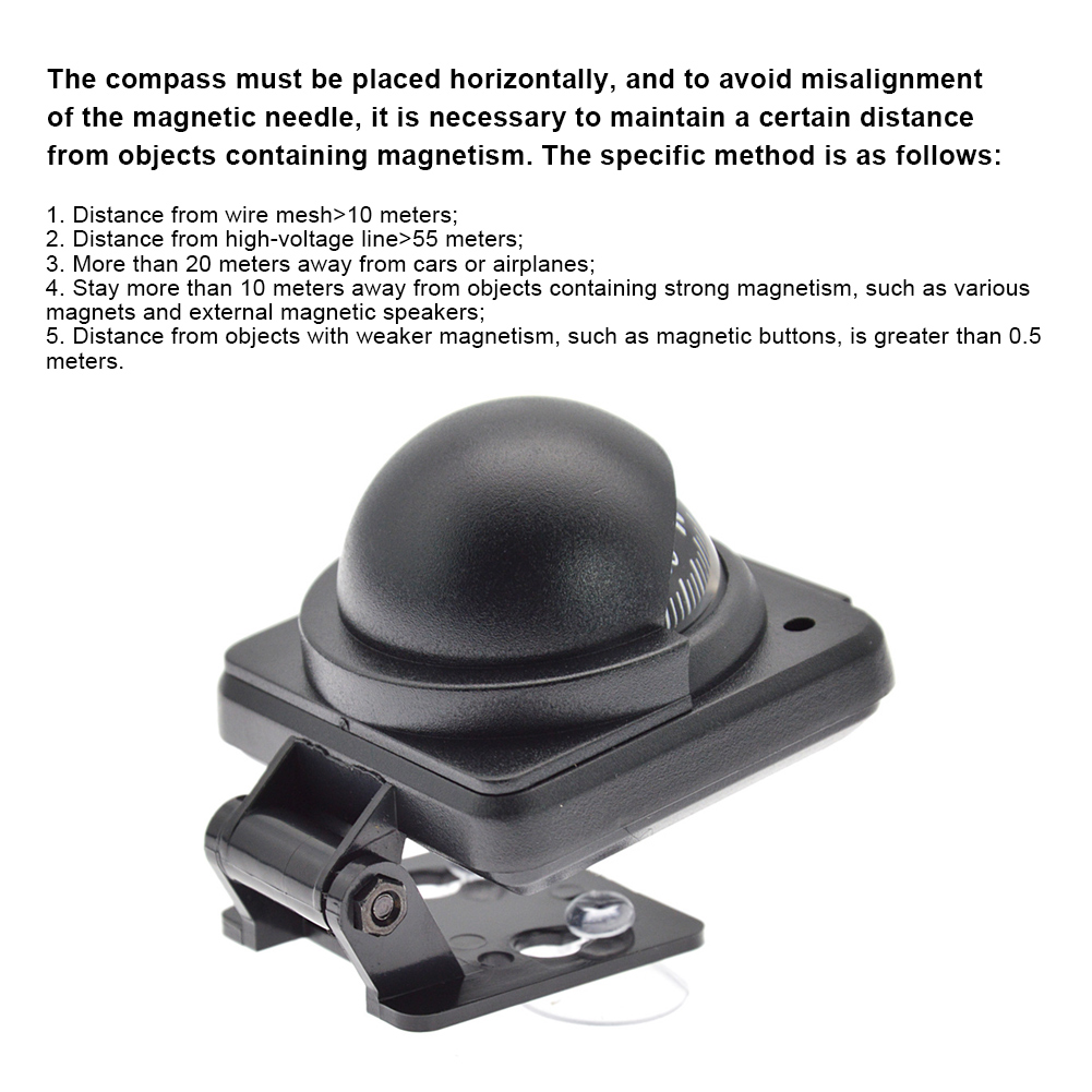 Bussola Magnetica LC 38B per A - Compass Lensatic recensione e prezzo