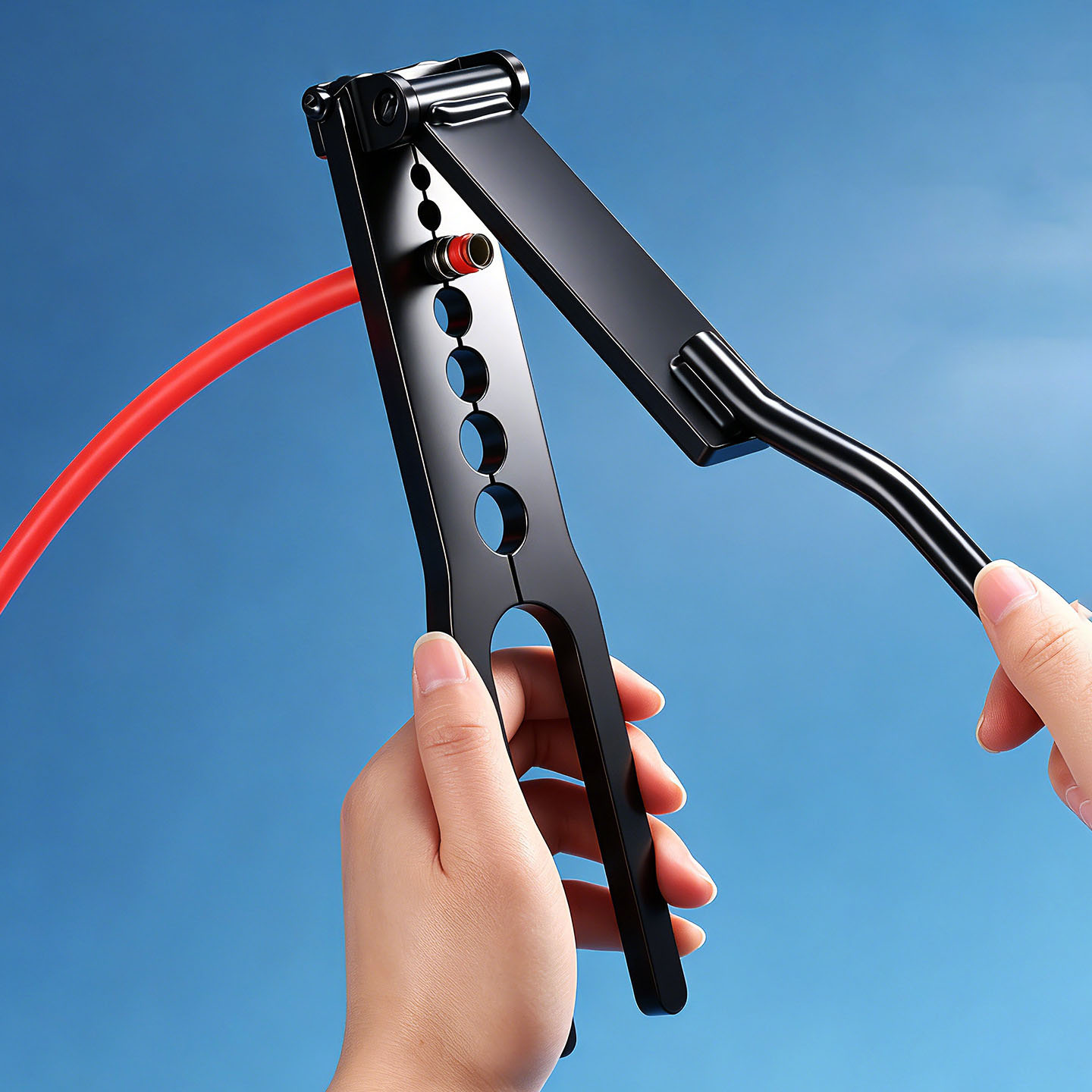Pinza Crimpatrice Multifunzion - Multi Tool Plier recensione e prezzo