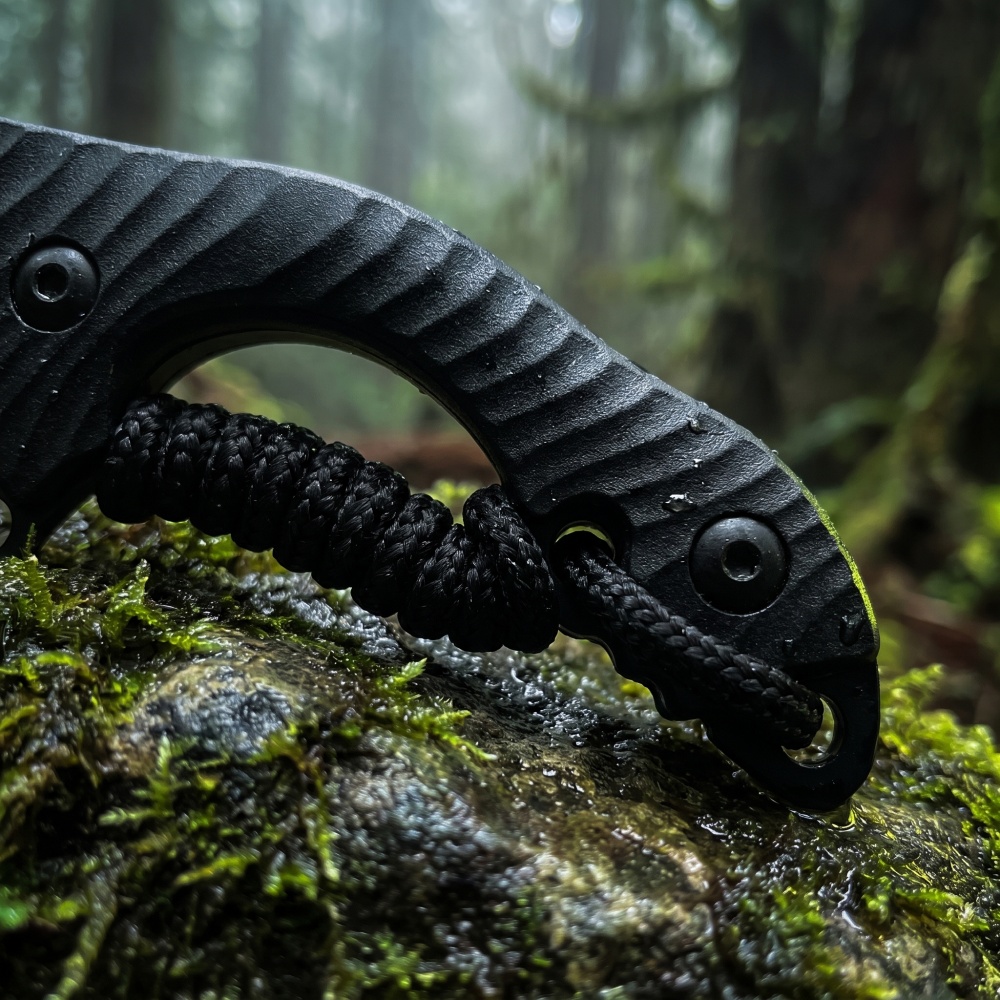 Coltello Fisso Compatto Portat - Bushcraft Knife Fixed recensione e prezzo
