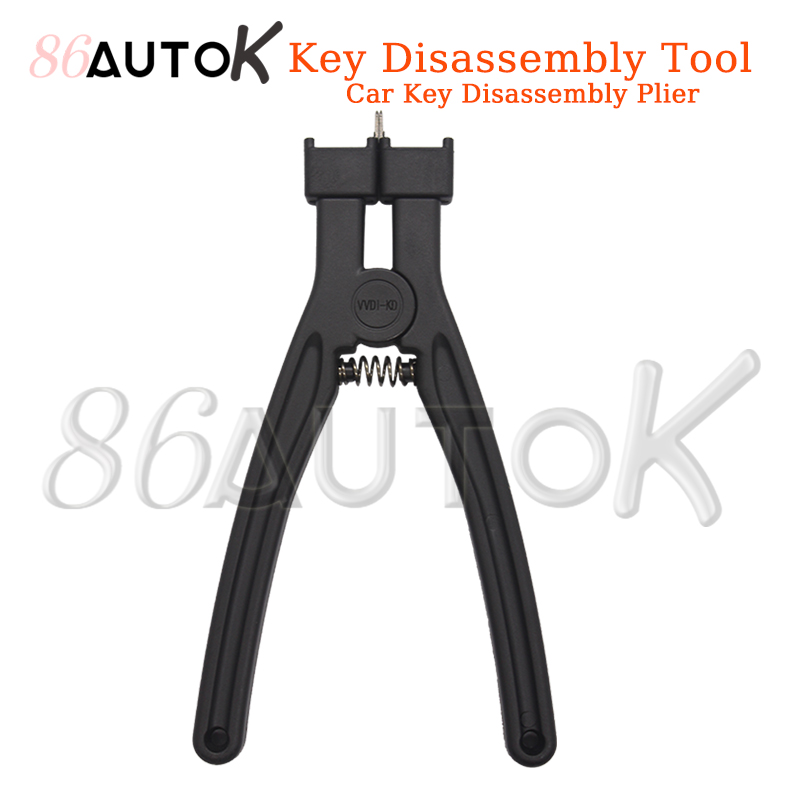Pinza per Smontaggio Chiavi Au - Multi Tool Plier recensione e prezzo