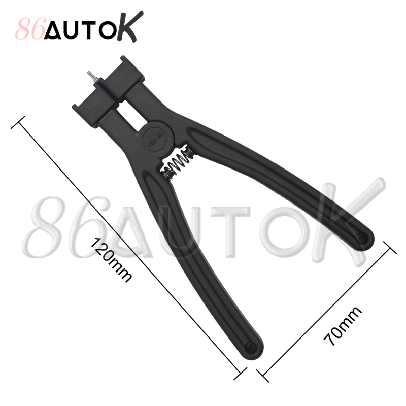 Pinza per Smontaggio Chiavi Au - Multi Tool Plier recensione e prezzo