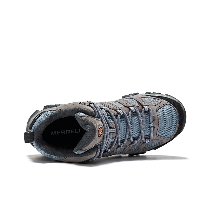 MERRELL MOAB 3 MID GTX Scarpe  - Merrell Shoes Moab 3 recensione e prezzo