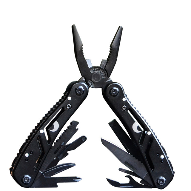 Pinze Pieghevoli Portatili in  - Multi Tool Plier recensione e prezzo